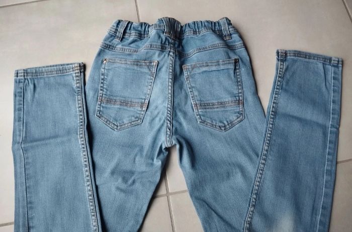 Jeans Vertbaudet - photo numéro 5