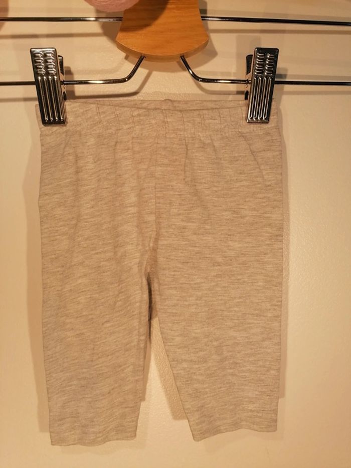 Legging gris