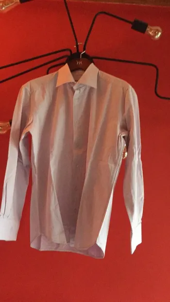 Chemise Georges Rech ( homme ML )