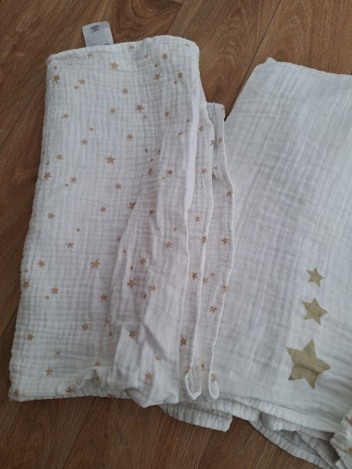 Langes vertbaudet - photo numéro 3