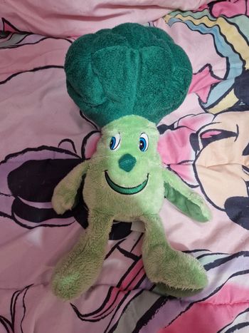 Peluche en parfaite état