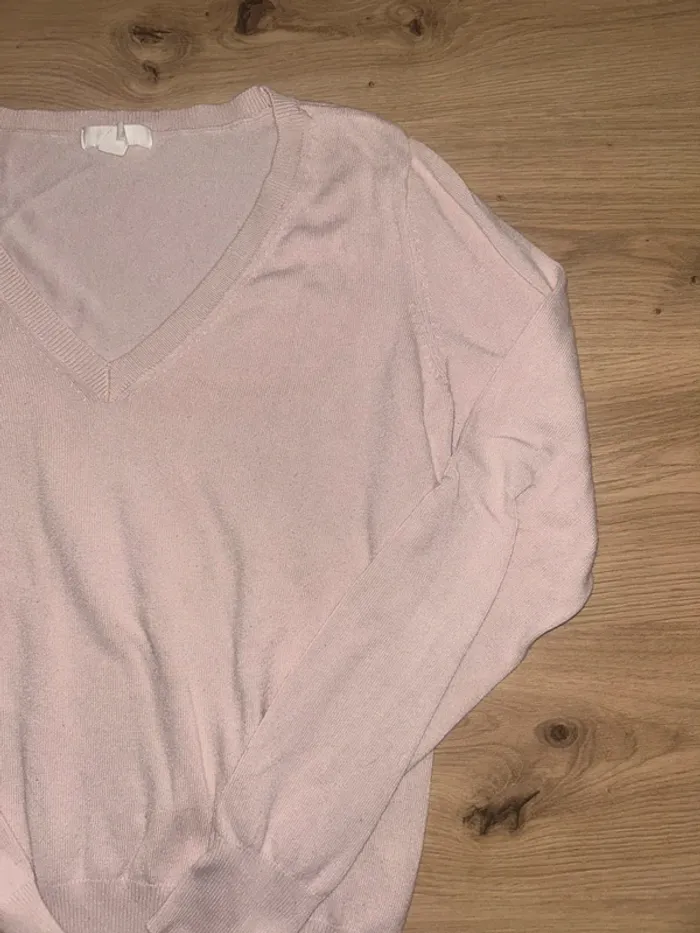 Pull femme - photo numéro 3