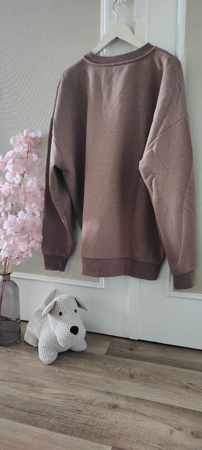 Sweat Pimkie 🤎 - photo numéro 3