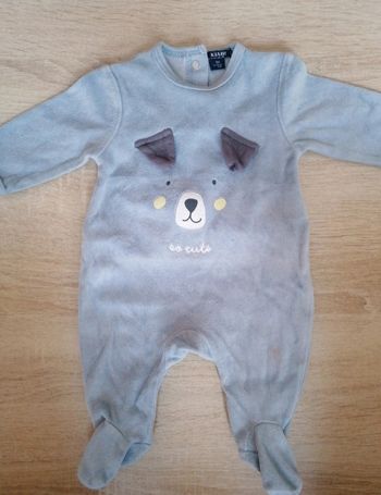 Lot pyjamas