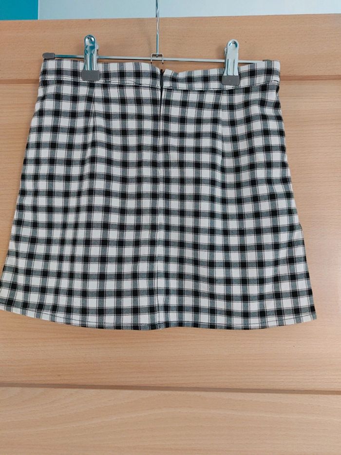 Jupe 10 ans - photo numéro 2