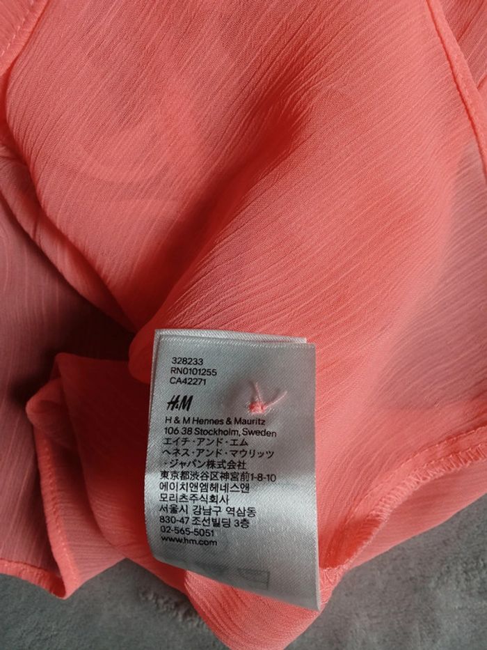 Débardeur - photo numéro 4