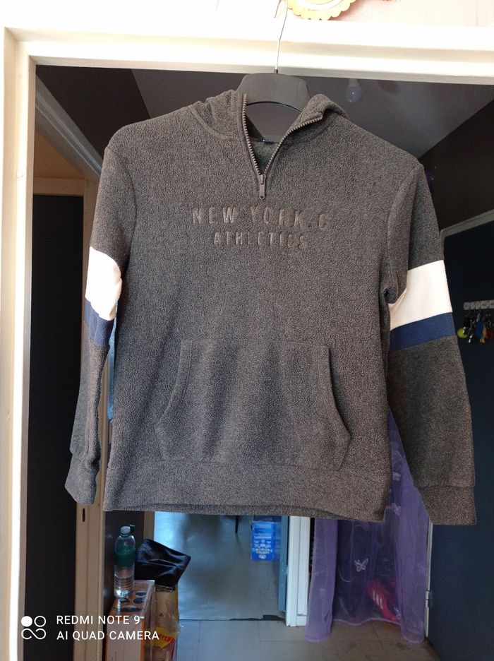 Pull garçon. - photo numéro 5