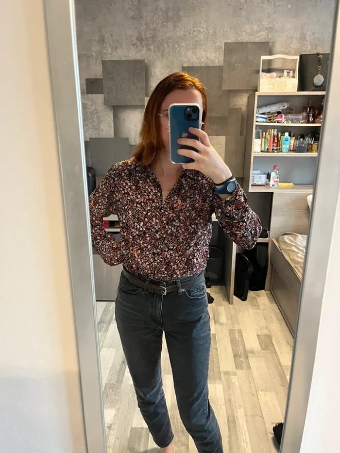 Jean H&M taille S - photo numéro 2