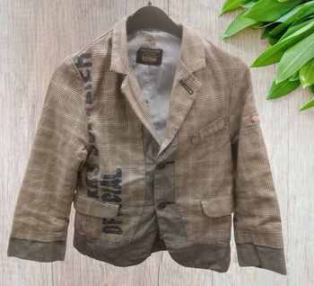 Superbe veste IKKS t.4 ans