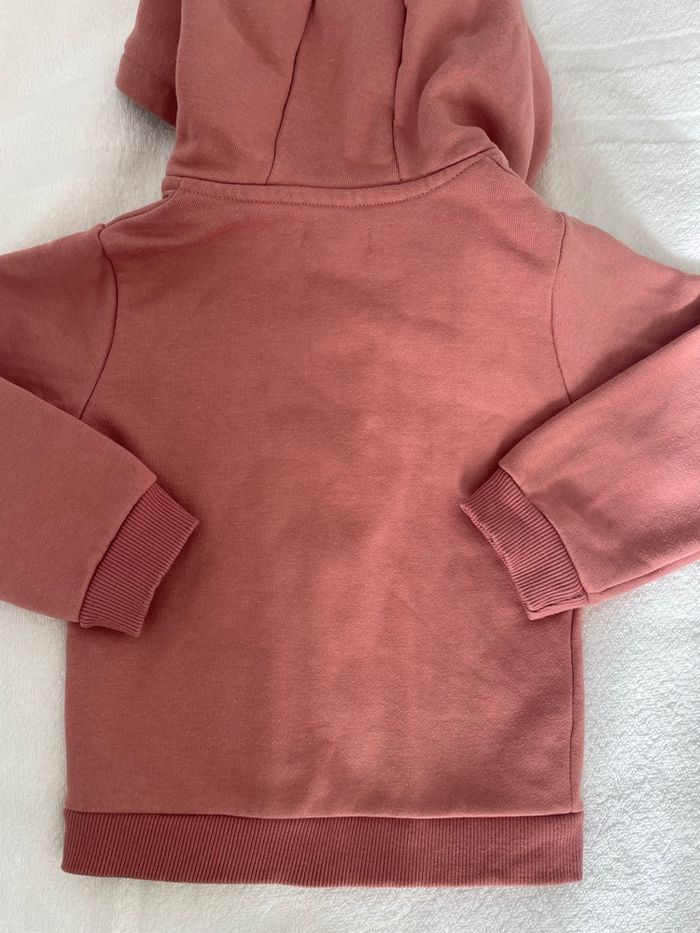 Veste zippée 5 ans - photo numéro 2