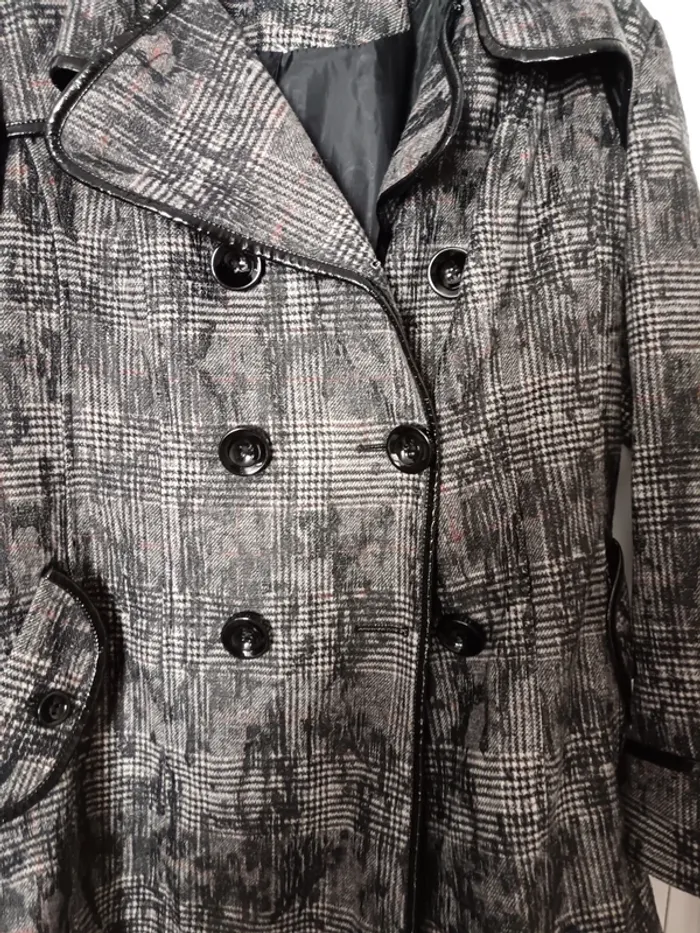 Manteau - photo numéro 2