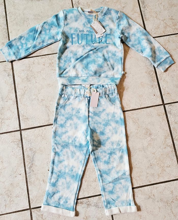 Ensemble fille 3ans
