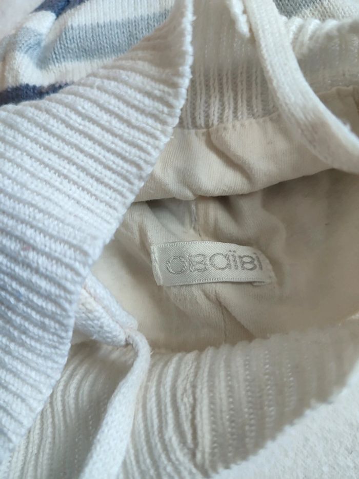 Bonnet enfant - photo numéro 2