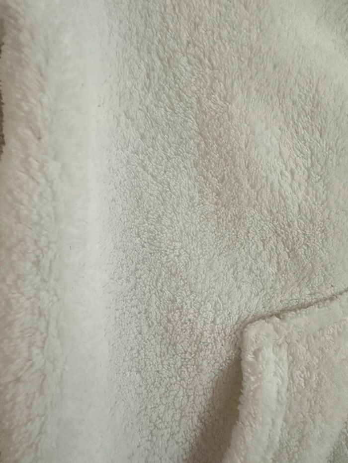 Gilet peignoir Kiabi - photo numéro 2