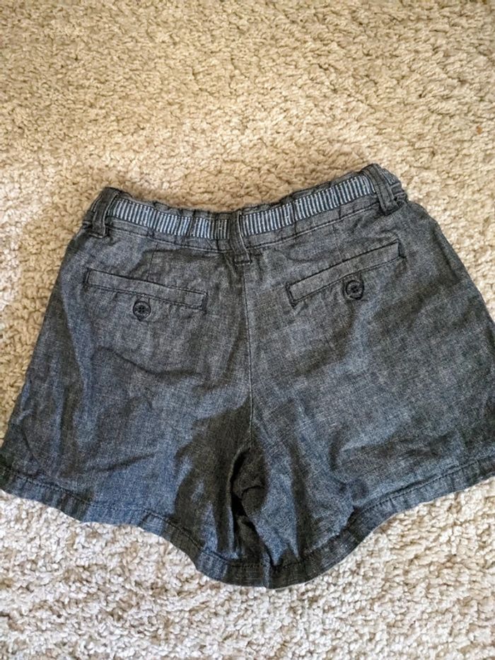 Short Cyrillus - photo numéro 3