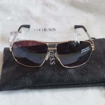 Lunettes de soleil Guess cat3 Neuf
