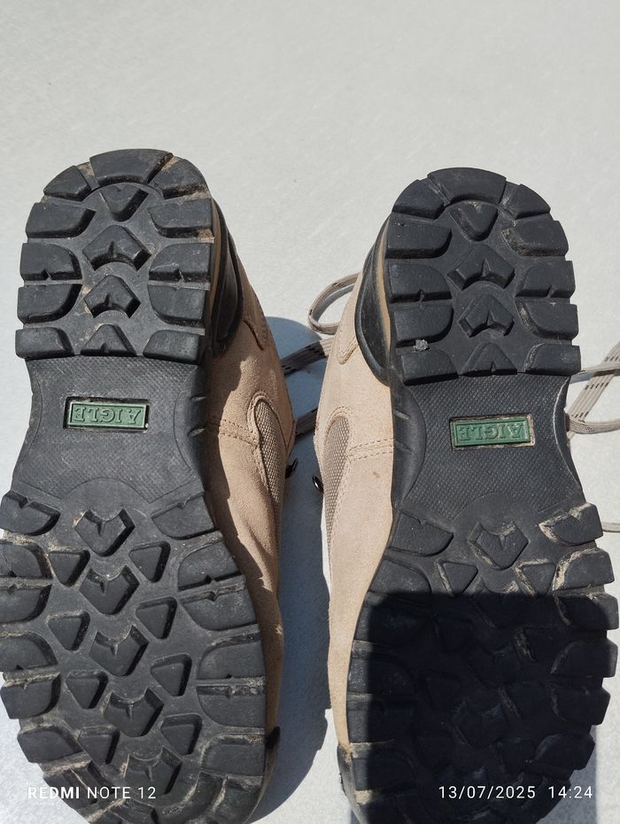 Chaussures randonnée - photo numéro 4