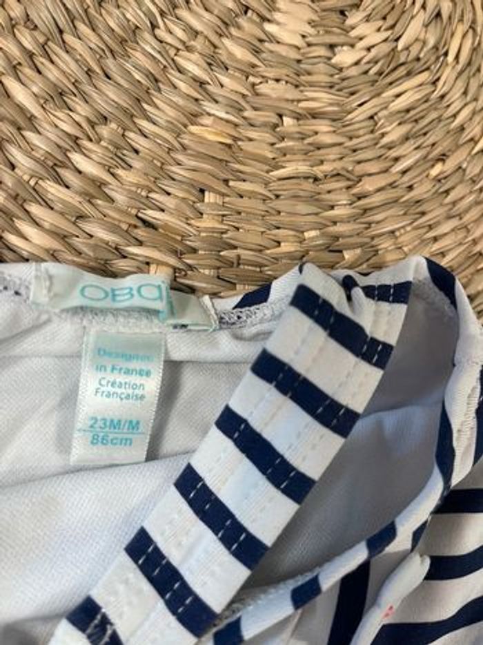 Maillot de bains taille 23 mois - photo numéro 3
