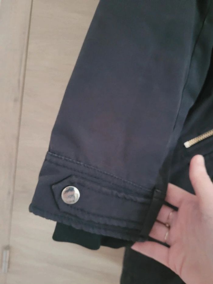 Parka Pimkie taille S - photo numéro 4
