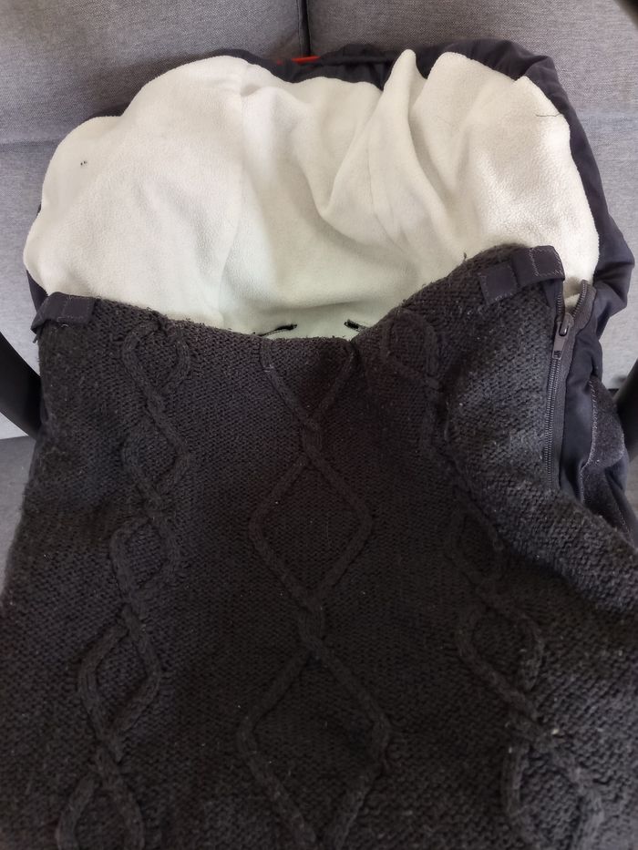 Nid d ange Vertbaudet - photo numéro 3