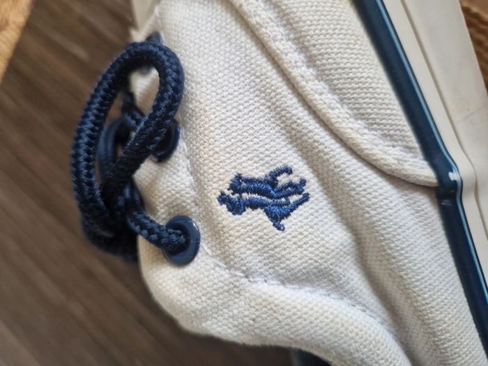 Baskets mixte Ralph Lauren
💙 - photo numéro 6