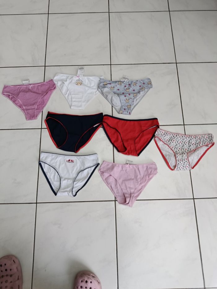 Lot fille - photo numéro 9
