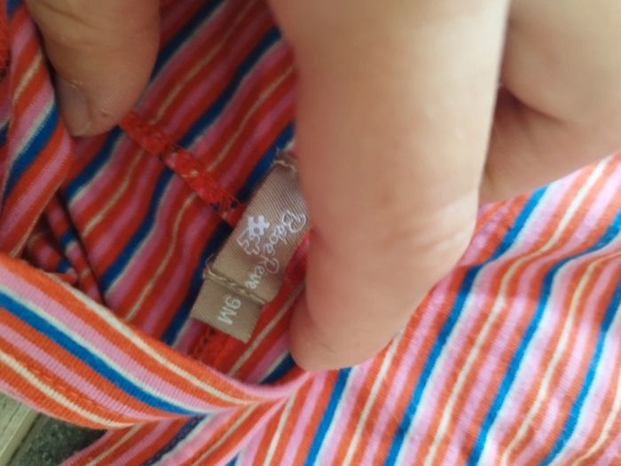 Ensemble 9 mois - photo numéro 2