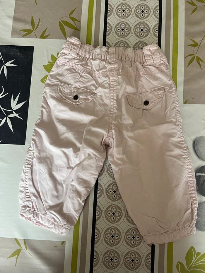 Pantalon - photo numéro 2