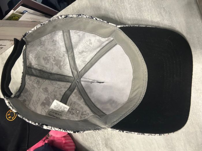 casquette mickey disneyland paris - photo numéro 2