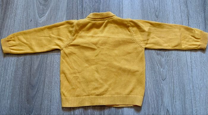 Gilet/veste 6 mois - photo numéro 3