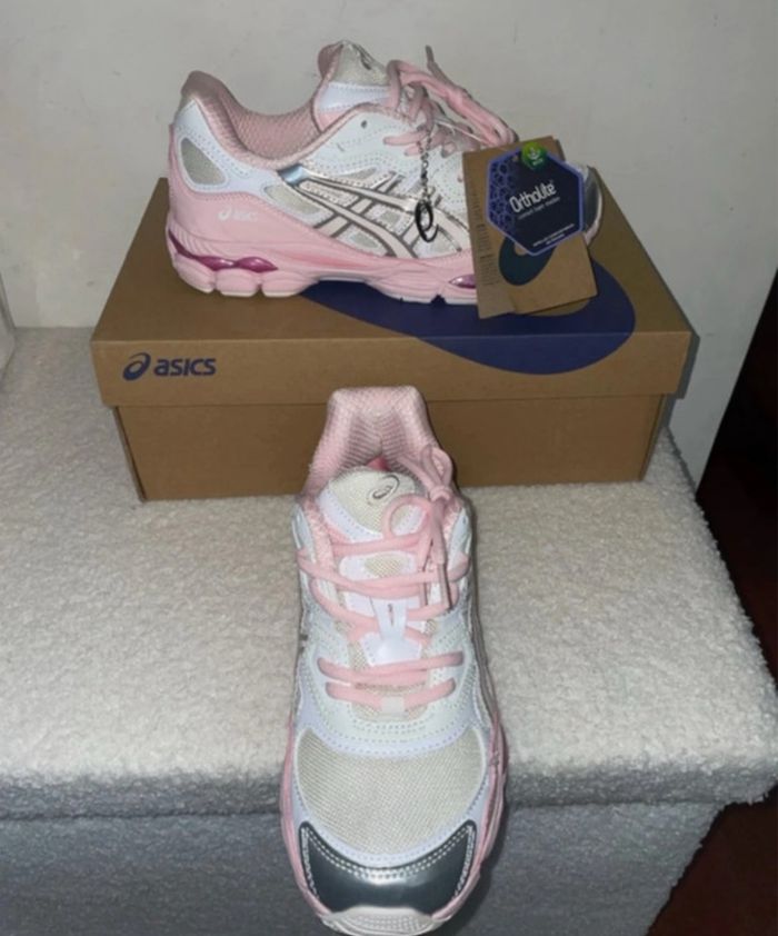 Asics NYC femme - photo numéro 3