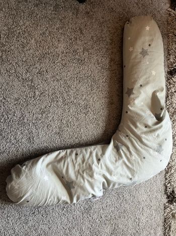 Coussin d’allaitement