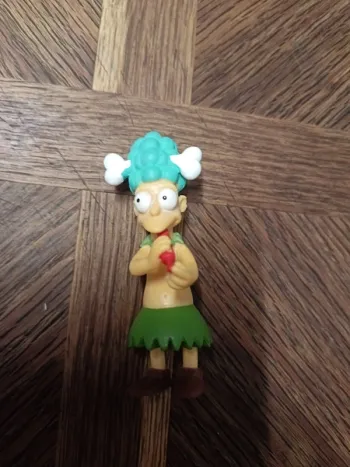 The Simpsons collection