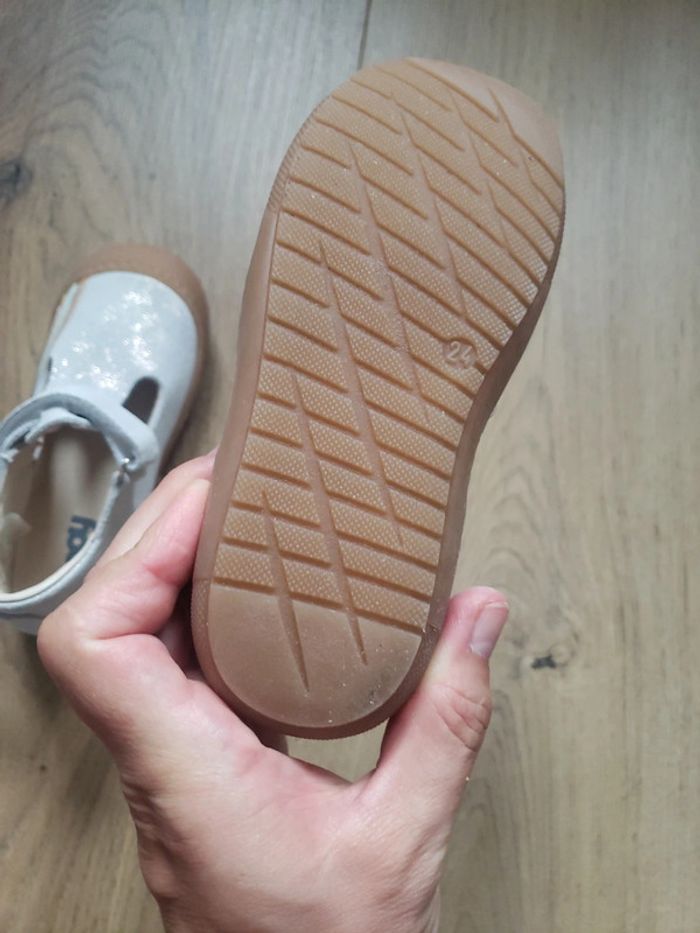 Chaussures bopy Pointure 24 - photo numéro 5