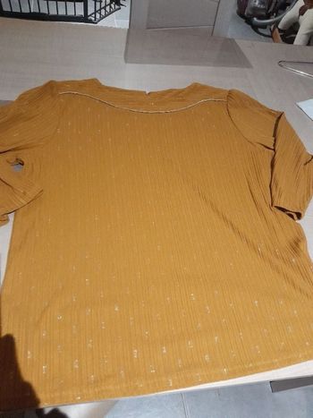Blouse t 6