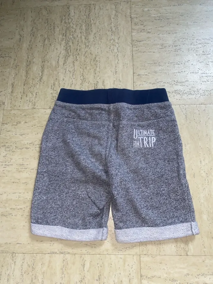 Short - photo numéro 2