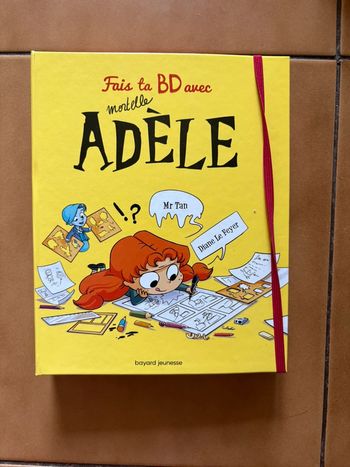 Livre enfant