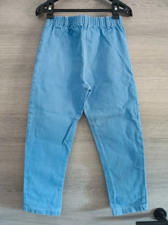 Jeans Barbie - photo numéro 6