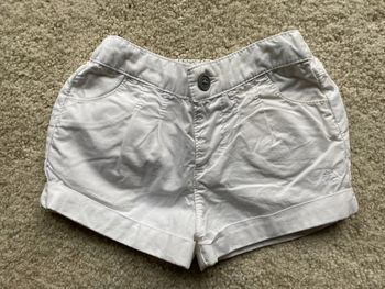 Short Petit Bateau 🌻