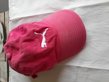 Casquette Puma