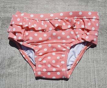 Maillot couche de bain 6mois