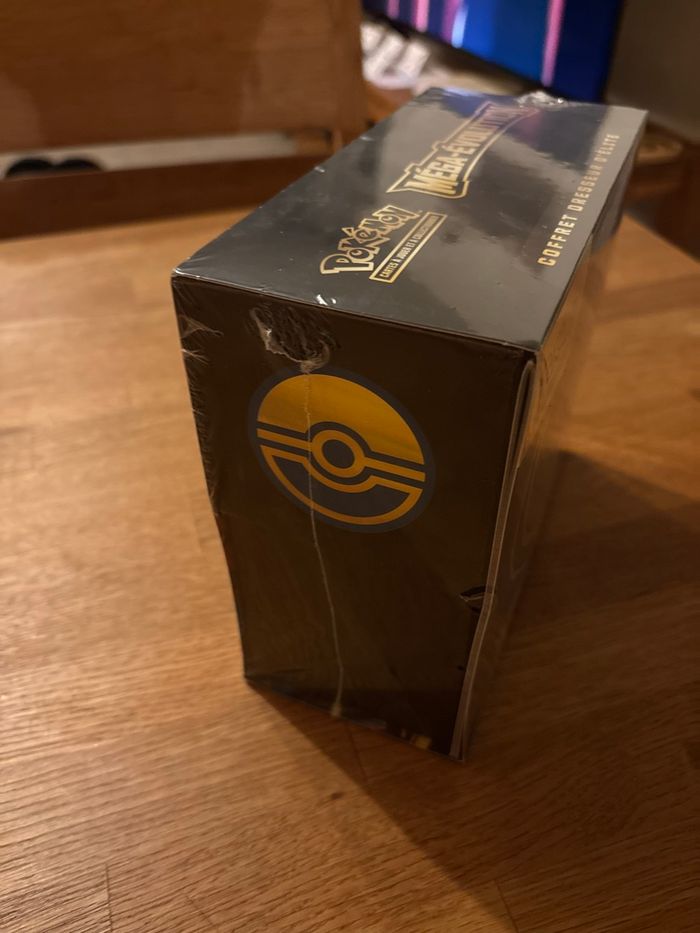 Etb mega evolution - photo numéro 2