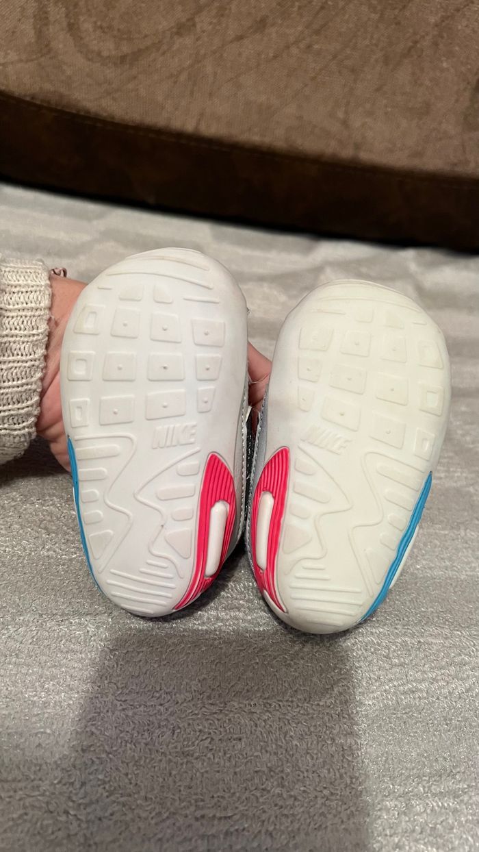 Vend Nike 18.5 - photo numéro 3