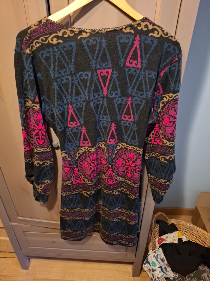 Robe L - photo numéro 2