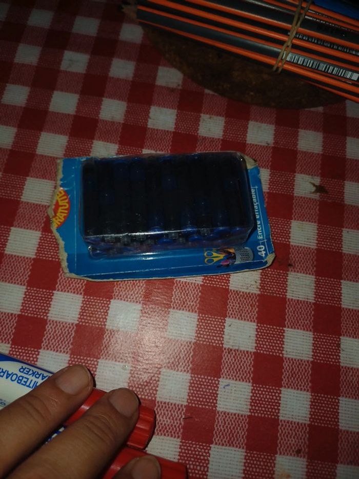 Lots affaires scolaires - photo numéro 7