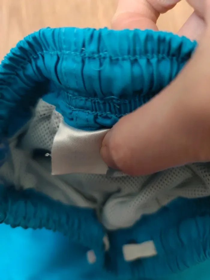 Maillot de bain - photo numéro 3