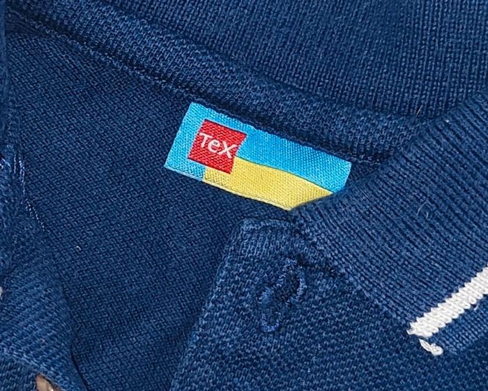 Polo bébé garçon - photo numéro 3