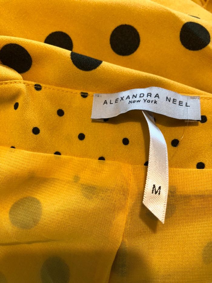 🌼Combinaison à pois🌼 - photo numéro 6