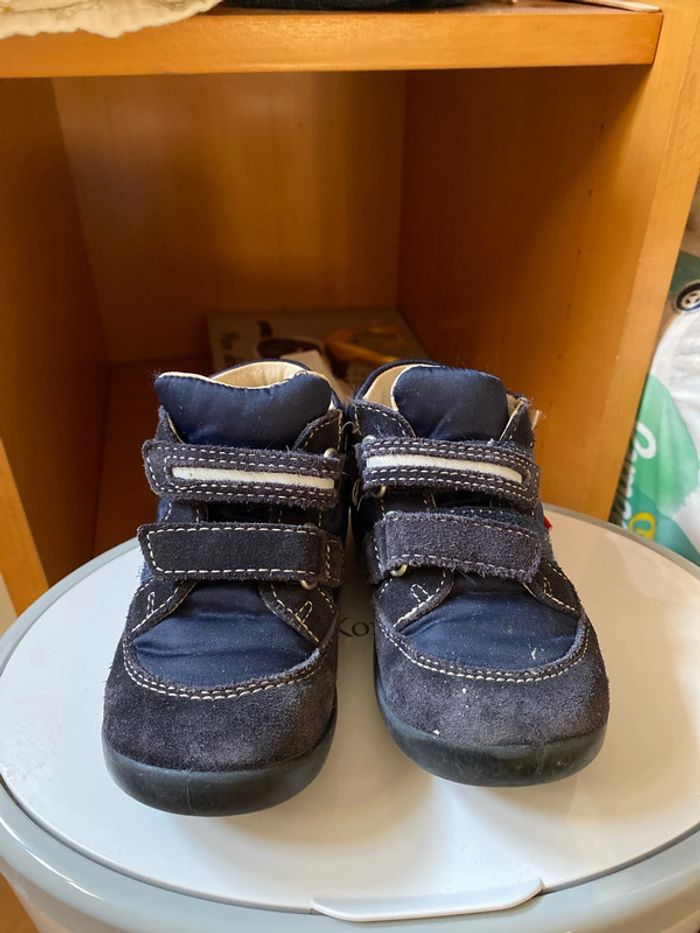 Bottillon Kickers