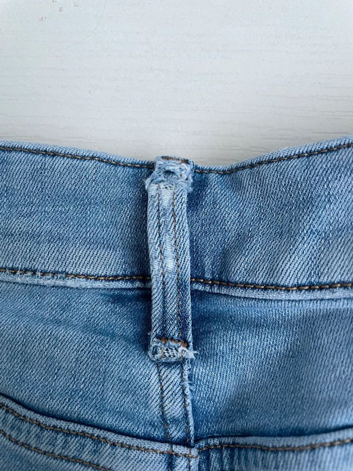 Jean Gstar 3301 - photo numéro 3